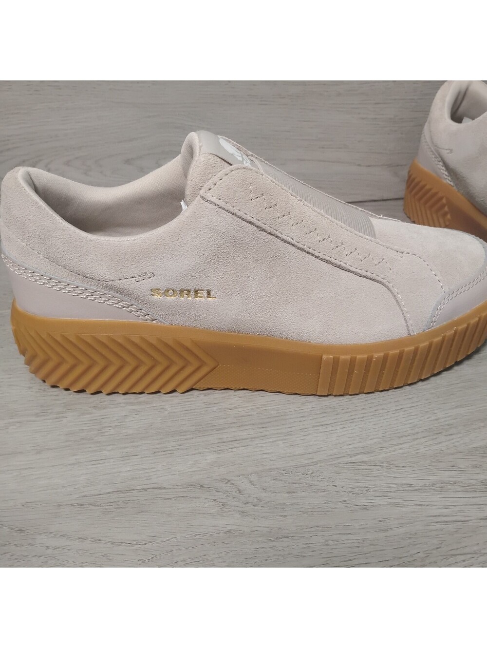 Sorel ONA Ave slip on shoes. Size 9. New in box!! - Picture 11 of 11